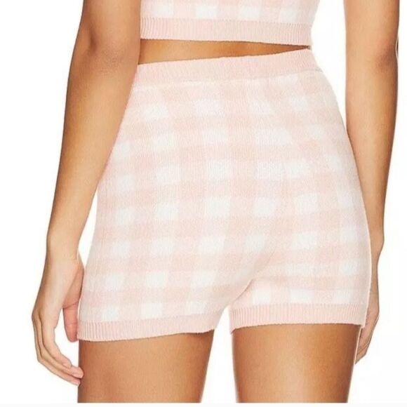 NWT L SPACE Francie Short Size XS - Picture 2 of 5